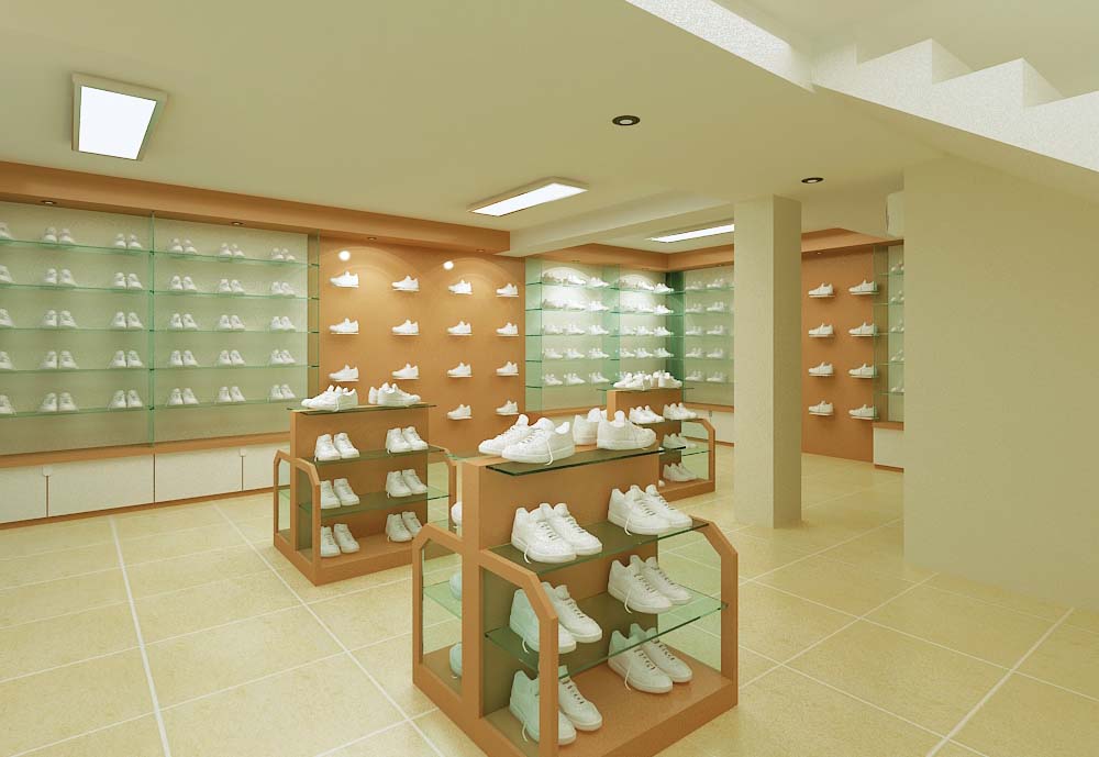 Siêu thị Trung Huệ